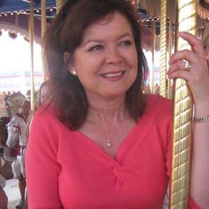 Meet your Posher, Barbara